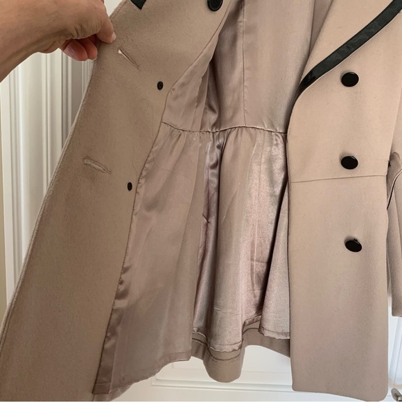 Bebe coat - size S - Picture 11 of 13